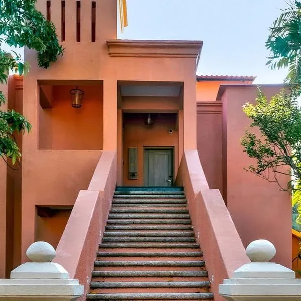 The St. Regis Goa Resort - zdjęcie 2