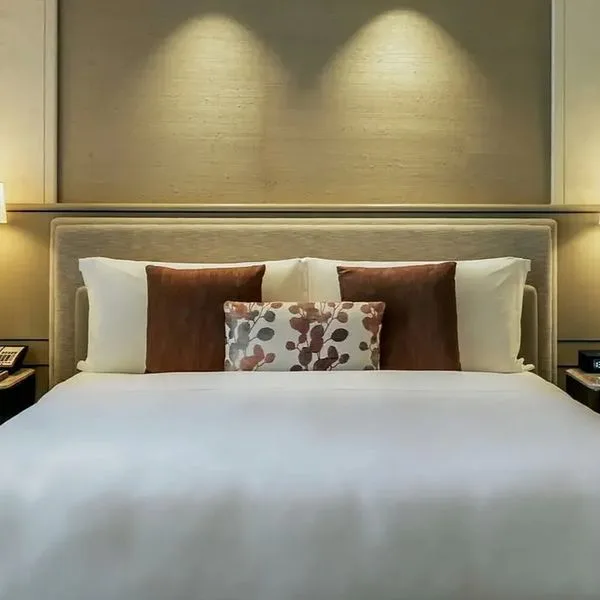 The St. Regis Goa Resort - zdjęcie 4