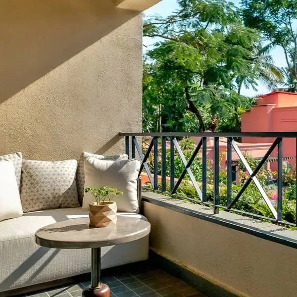 The St. Regis Goa Resort - zdjęcie 5