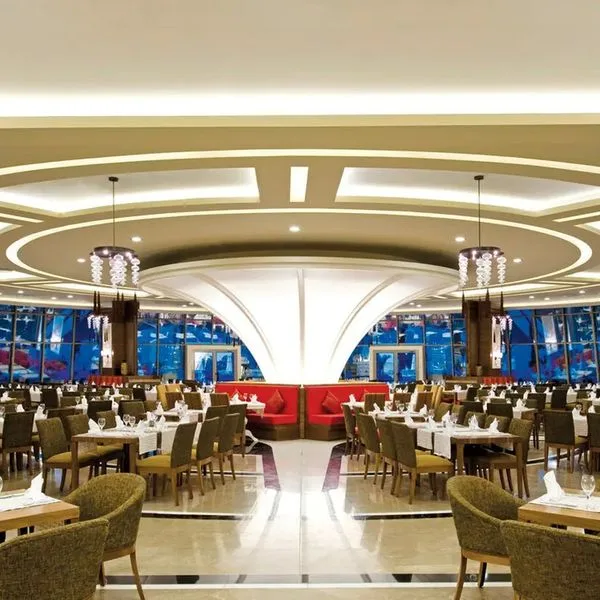 Paloma Pasha Resort - zdjęcie 4