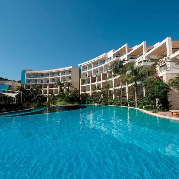 Paloma Pasha Resort - zdjęcie 5