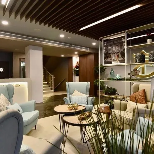 Dona Luisa - zdjęcie 3