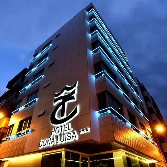 Dona Luisa - zdjęcie 2