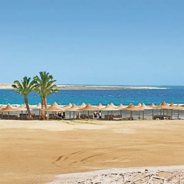 El Malikia Resort Abu Dabbab (ex.Sol Y Mar) - zdjęcie 3