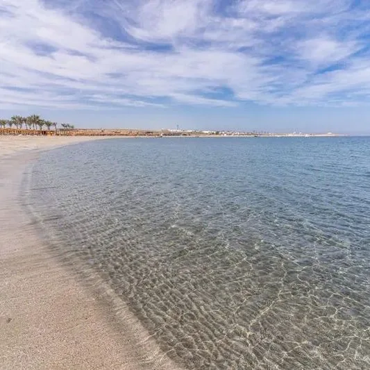 El Malikia Resort Abu Dabbab (ex.Sol Y Mar) - zdjęcie 5