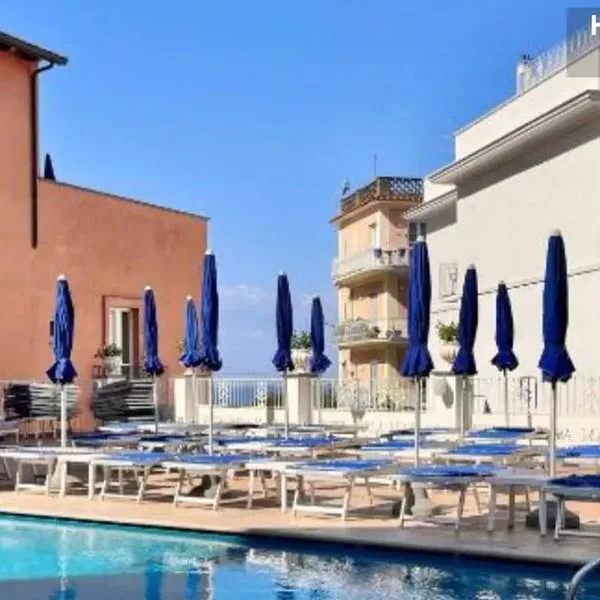 Villa Maria (Sorrento) - zdjęcie 2