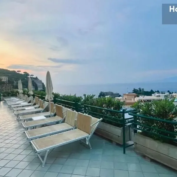 Villa Maria (Sorrento) - zdjęcie 5