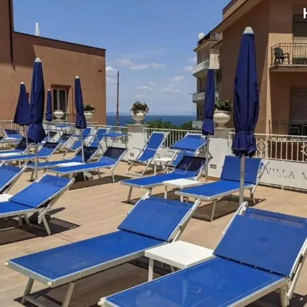 Villa Maria (Sorrento) - zdjęcie 4