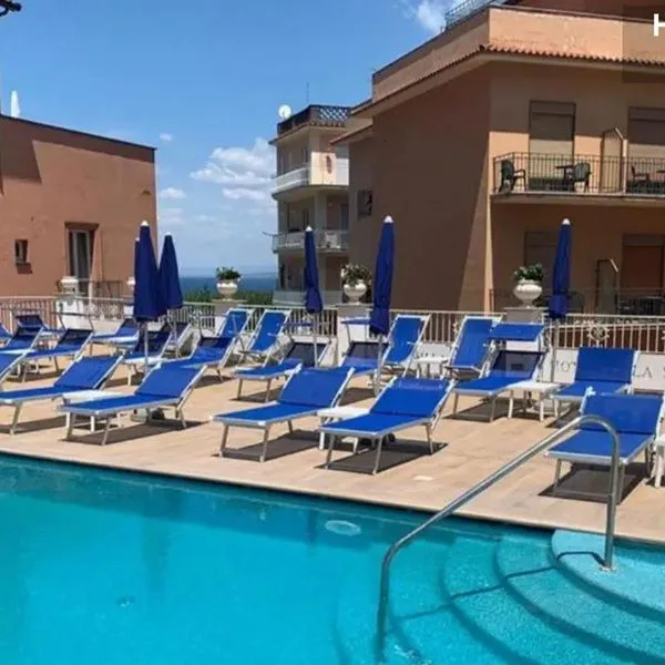 Villa Maria (Sorrento) - zdjęcie 3