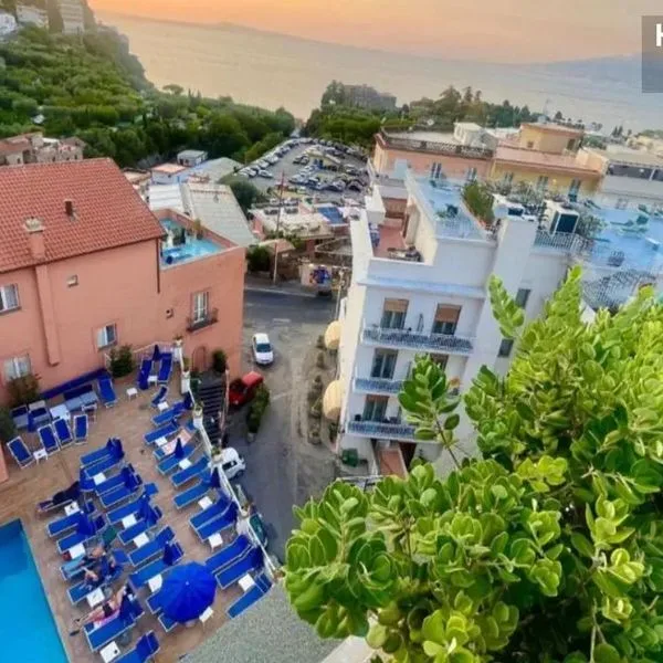 Villa Maria (Sorrento)