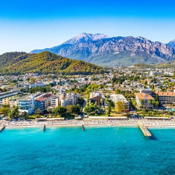 Fame Beach Hotel (ex. Fame Residence Beach Park) - zdjęcie 3