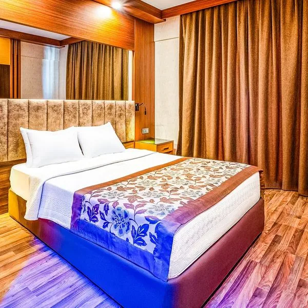 Fame Beach Hotel (ex. Fame Residence Beach Park) - zdjęcie 5