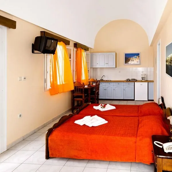 Dolphins Apartments - zdjęcie 5