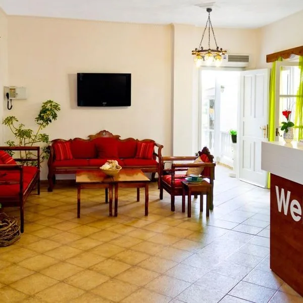 Dolphins Apartments - zdjęcie 3