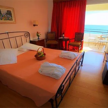 Elea Beach (Dassia) - zdjęcie 5