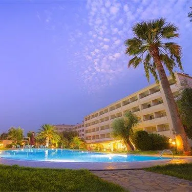 Elea Beach (Dassia) - zdjęcie 2