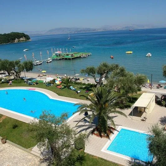 Elea Beach (Dassia) - zdjęcie 3