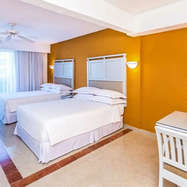 Occidental Costa Cancun (ex Barcelo) - zdjęcie 5