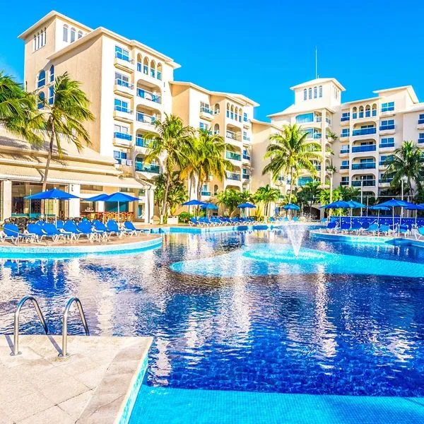 Occidental Costa Cancun (ex Barcelo) - zdjęcie 4