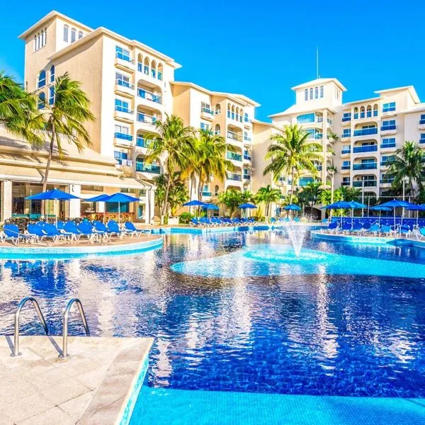 Occidental Costa Cancun (ex Barcelo) - zdjęcie 4