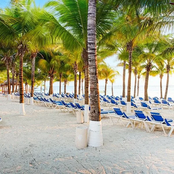 Occidental Costa Cancun (ex Barcelo) - zdjęcie 2