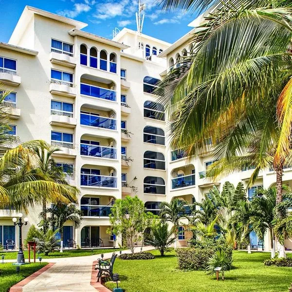 Occidental Costa Cancun (ex Barcelo) - zdjęcie 3