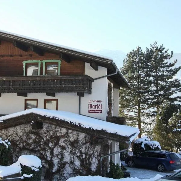 Landhaus Maridl - zdjęcie 3