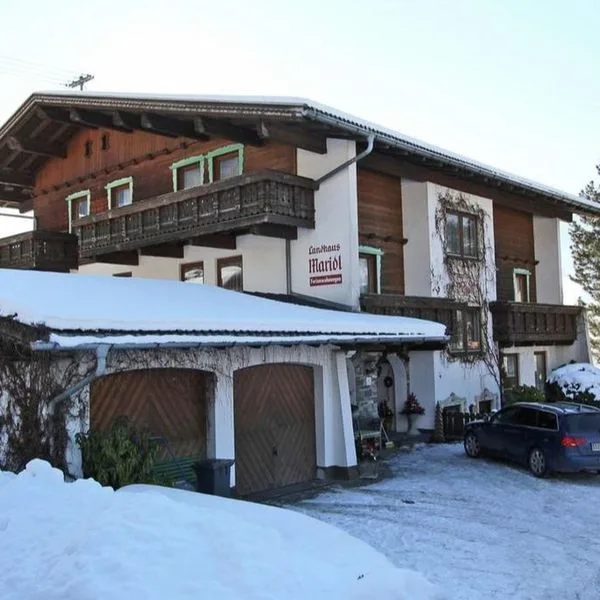 Landhaus Maridl - zdjęcie 2