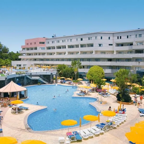 Alua Tenerife (ex. Gema Gran Turquesa Playa)