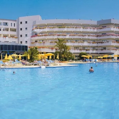 Alua Tenerife (ex. Gema Gran Turquesa Playa) - zdjęcie 2