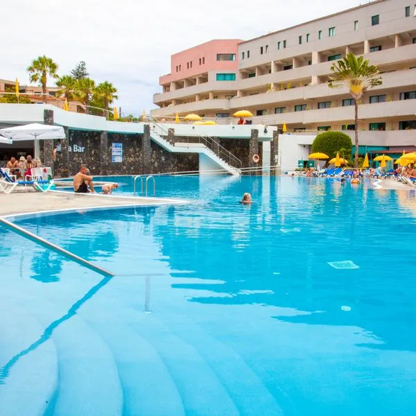 Alua Tenerife (ex. Gema Gran Turquesa Playa) - zdjęcie 3