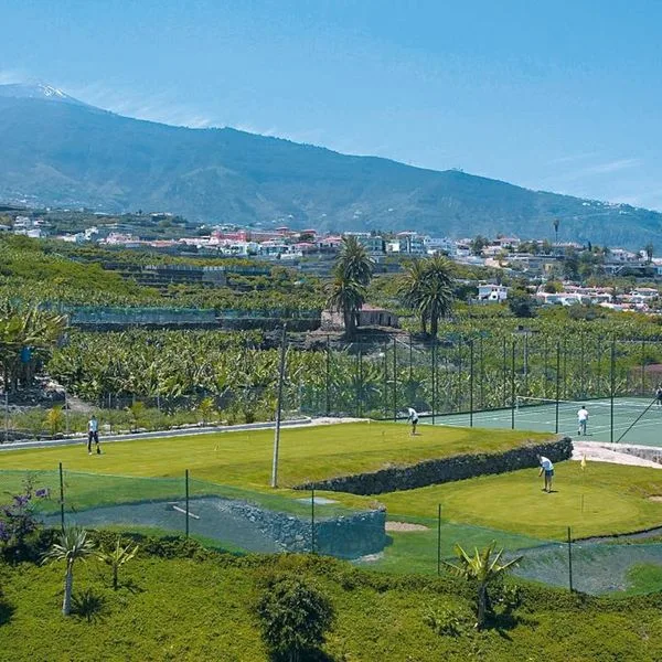 Alua Tenerife (ex. Gema Gran Turquesa Playa) - zdjęcie 3