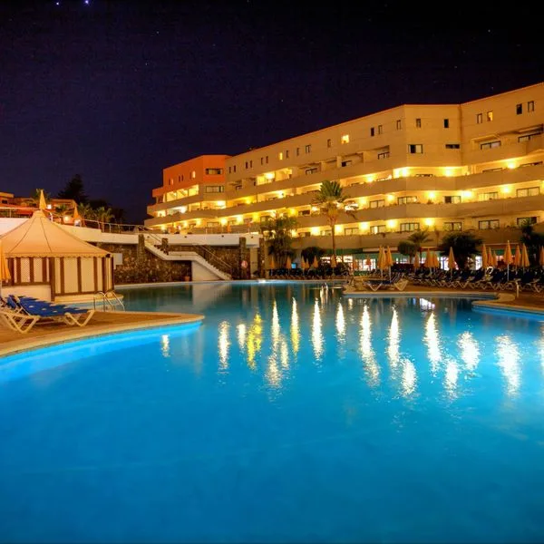 Alua Tenerife (ex. Gema Gran Turquesa Playa) - zdjęcie 5