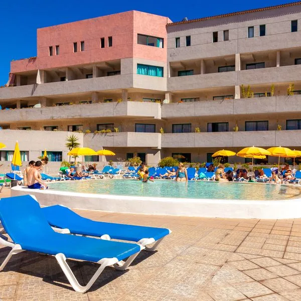 Alua Tenerife (ex. Gema Gran Turquesa Playa) - zdjęcie 2