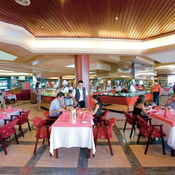 Alua Tenerife (ex. Gema Gran Turquesa Playa) - zdjęcie 5