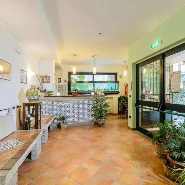 Le Tartarughe - zdjęcie 2