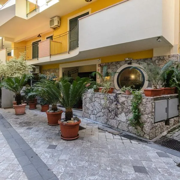 Le Tartarughe - zdjęcie 4