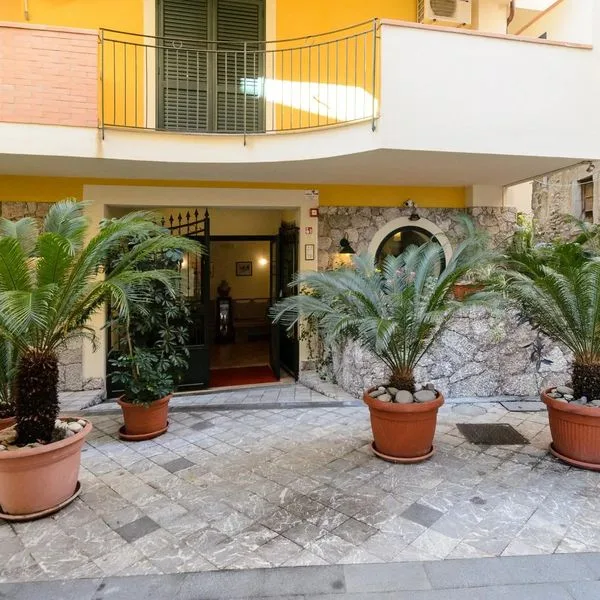 Le Tartarughe - zdjęcie 5