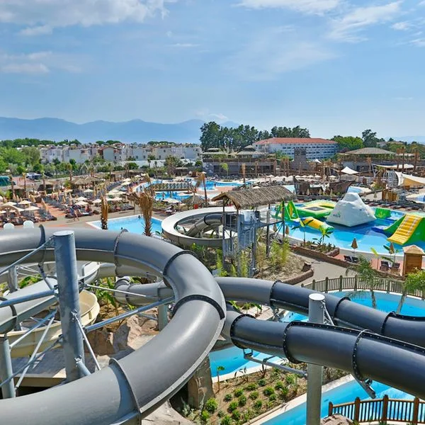 Atlantique Holiday Club - zdjęcie 3