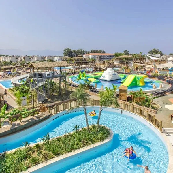 Atlantique Holiday Club - zdjęcie 5