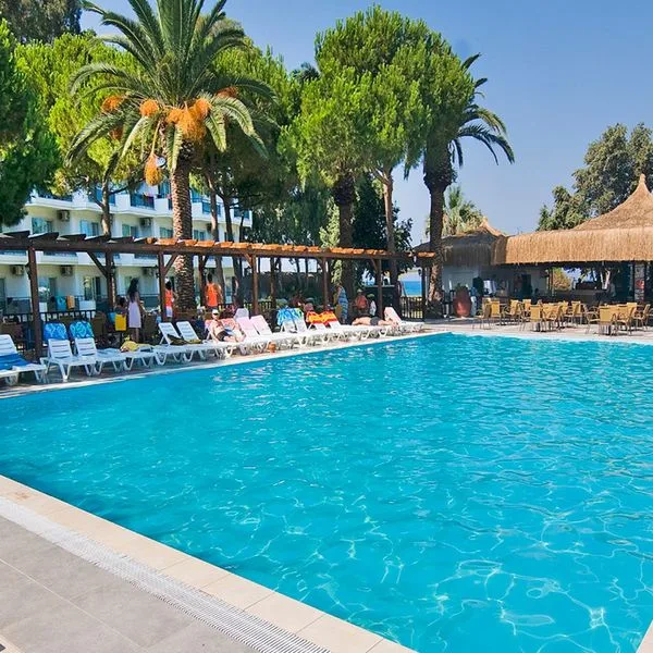 Atlantique Holiday Club - zdjęcie 2