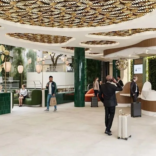 Ribera de Triana (ex. Abba Triana) - zdjęcie 2