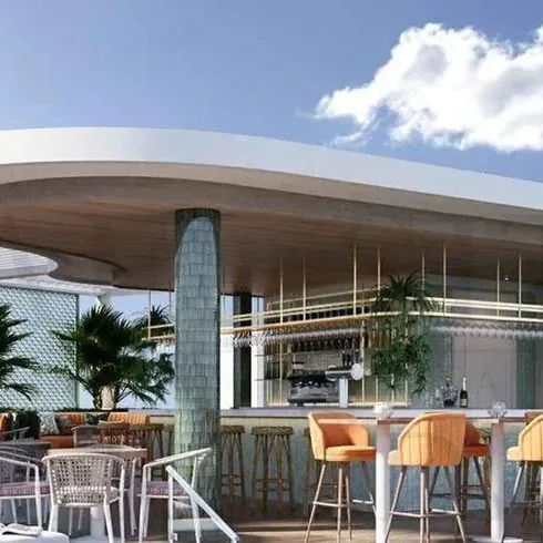 Ribera de Triana (ex. Abba Triana) - zdjęcie 4