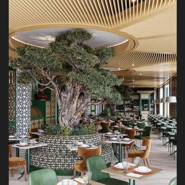 Ribera de Triana (ex. Abba Triana) - zdjęcie 5