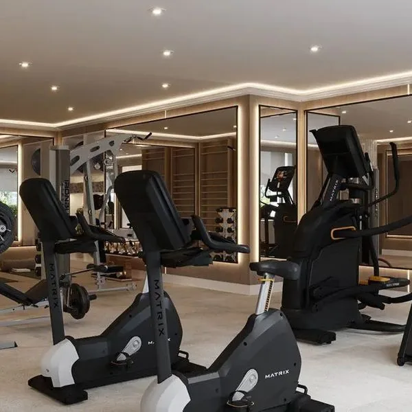 Ribera de Triana (ex. Abba Triana) - zdjęcie 3