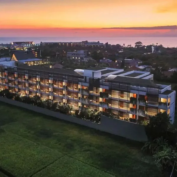 Four Points by Sheraton Bali Seminyak - zdjęcie 5