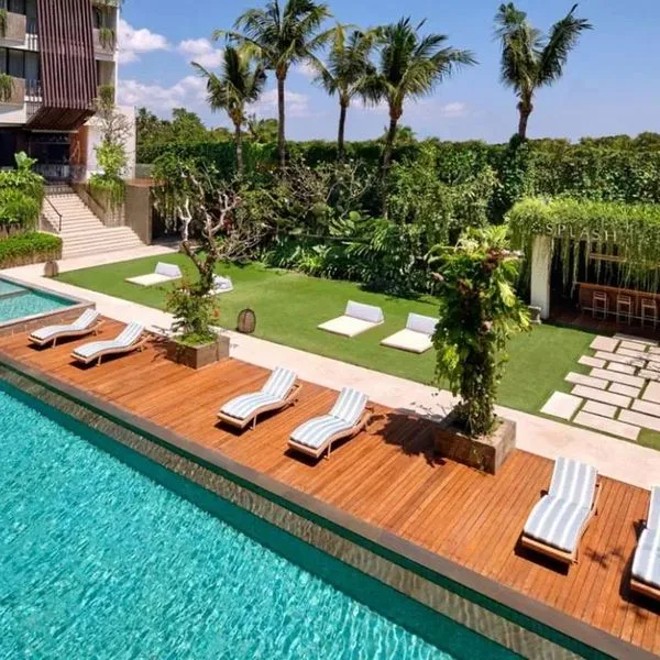 Four Points by Sheraton Bali Seminyak - zdjęcie 4