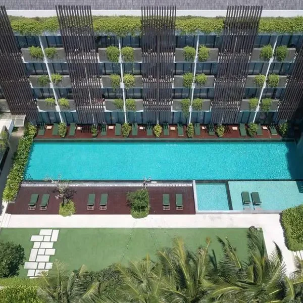 Four Points by Sheraton Bali Seminyak - zdjęcie 3