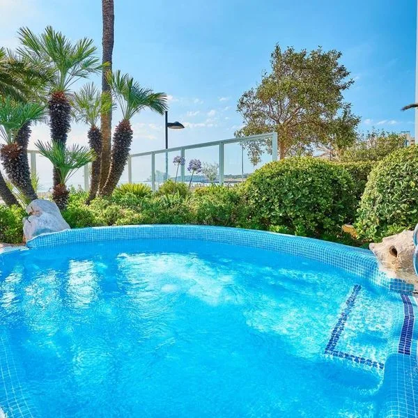 Hipotels Hipocampo Playa - zdjęcie 3