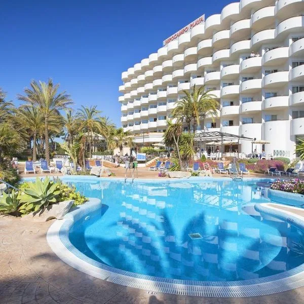 Hipotels Hipocampo Playa - zdjęcie 5